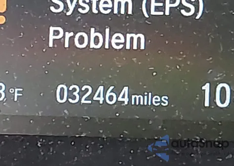 2020 Honda Civic Sport Touring из США, поврежденный, VIN SHHFK7H99LU404015